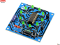 Preview: Kemo-Electronic Elektronik Bausatz B239 Glücksrad -elektronisch- Kemo B239 B239 Preview: Kemo-Electronic Elektronik Bausatz B239 Glücksrad -elektronisch- Kemo B239 B239