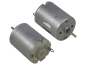 Preview: Velleman MOT2 DC Kleinmotor 2,5V - 6V DC 210mA 14.500U/Min. MOT2 KP071