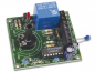 Preview: Velleman Elektronik Bausatz MK138 Thermostat Temperatursensor Temperatur Sensor 12V MK138 VMK138
