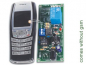Mobile Preview: Velleman Elektronik Bausatz MK160 Fernbedienung über Handy Mobiltelefon Steuerung 12V MK160 VMK160
