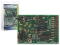 Preview: Velleman VM111 Programmier und Experimentier Board Flash-PIC-Mikrocontrollern v VM111 Preview: Velleman VM111 Programmier und Experimentier Board Flash-PIC-Mikrocontrollern v VM111