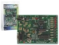 Preview: Velleman VM111 Programmier und Experimentier Board Flash-PIC-Mikrocontrollern v VM111 Preview: Velleman VM111 Programmier und Experimentier Board Flash-PIC-Mikrocontrollern v VM111