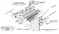 Preview: Lichteffekt Generator 12V 10 Kanäle je max 400mA VM120 Velleman Preview: Lichteffekt Generator 12V 10 Kanäle je max 400mA VM120 Velleman