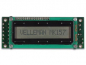Preview: Velleman Elektronik Bausatz MK157 Mini LCD Laufschrift Board MK157 VMK157