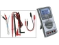 Preview: Velleman DVM1400 Digital-Multimeter DVM1400 5-in-1 Umweltmessgerät Velleman W167 Preview: Velleman DVM1400 Digital-Multimeter DVM1400 5-in-1 Umweltmessgerät Velleman W167