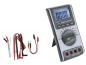 Preview: Velleman DVM1100 Digital Multimeter Messgerät mit LCD Display & Temp. Fühler DVM1 W165 Preview: Velleman DVM1100 Digital Multimeter Messgerät mit LCD Display & Temp. Fühler DVM1 W165