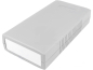 Preview: Velleman G421 Gehäuse G421 ABS IP54 190 x 100 x 40mm G421