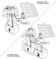 Preview: Solar Laderegler Ladestromregler 2-Kanal Dual 2x 8A o. 1x 16A max ca 192Watt 12V DC M174 Kemo Preview: Solar Laderegler Ladestromregler 2-Kanal Dual 2x 8A o. 1x 16A max ca 192Watt 12V DC M174 Kemo