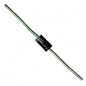 Mobile Preview: Diotec 1N4004 Silizium Gleichrichter Diode 1N4004 ED4004
