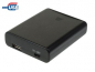 Mobile Preview: Velleman BH341USB USB Batteriehalter 4x Mignon AA inkl Schalter u USB Anschluss EZ019