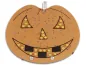 Preview: Velleman Elektronik Bausatz MK145 Elektronischer Halloween Kürbis LED Bausatz 9V MK145 VMK145