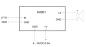 Preview: 7 Watt Mono Verstärker 8V - 18V K4001 Velleman Bausatz WHADDA WSAH4001
