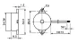 Preview: Piezo Summer 1,5V - 30V 3kHz 80dB PK21N30WQ BZ-28