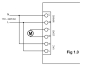 Preview: Drehzahlregler 24V - 240V AC max 5,5A K2636 Velleman Bausatz WHADDA WST2636