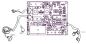 Preview: Dimmer 230V AC 1000W K8038 Velleman Bausatz Preview: Dimmer 230V AC 1000W K8038 Velleman Bausatz