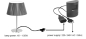 Preview: LED Uhr mit Slow On Dimmer K8091EU Velleman Bausatz Preview: LED Uhr mit Slow On Dimmer K8091EU Velleman Bausatz