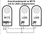 Preview: Ultraschall Zusatzlautsprecher für M175 L020 Kemo