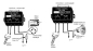 Preview: 12V 24V 48V AC Dimmer Leistungsregler max 50W M063 Kemo Preview: 12V 24V 48V AC Dimmer Leistungsregler max 50W M063 Kemo