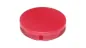 Preview: VS K14RT Farbkappe ROT für Drehknopf 14 x 14 Kunststoff EZ287 