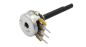 Preview: omeg PC16A220K Drepoti Potentiometer 4mm mono linear 220K Ohm EPC16A220K