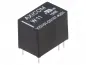 Preview: Schrack V23057-B0006-A101 24V DC Relais V23057-B0006-A101 max 5A/250V AC Wechselkontakt ER003