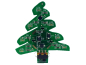 Preview: Velleman Elektronik Bausatz MK183 SMD Weihnachtsbaum mit USB Anschluss MK183 VMK183