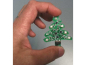 Preview: SMD Weihnachtsbaum mit USB Anschluss MK183 Velleman WHADDA WSSA1783 Bausatz