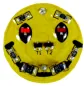 Preview: Velleman Elektronik Bausatz MK141 Happy Face SMD LED Smilie MK141 VMK141