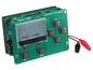 Preview: Velleman EDU08 Oszilloskop Lernpaket mit LCD Display Velleman EDU08 VEDU08