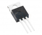 Preview: VS IRF540 Transistor N-MOSFET To220AB IRF540 100V 28A 150W Leistungstransi ETR003