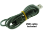 Preview: USB Tutorial Lernpaket Experimentierset EDU05 Velleman Preview: USB Tutorial Lernpaket Experimentierset EDU05 Velleman
