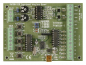 Mobile Preview: USB Experimentierboard Interface Schnittstelle Analoge & Digitale Eingänge/Ausgänge VM110N Velleman