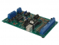 Mobile Preview: USB Experimentierboard Interface Entwickler Board K8055N Velleman Bausatz WHADDA WSI8055N