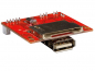Mobile Preview: MP3 Player Modul Jukebox 9V - 12V DC für USB-Stick & SD-Karte VM202N Velleman