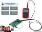 Preview: Experimentierset Lernset Lernpaket Oszilloskop EDU06 Velleman WHADDA WSEDU06 Preview: Experimentierset Lernset Lernpaket Oszilloskop EDU06 Velleman WHADDA WSEDU06