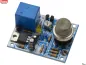 Preview: Kemo-Electronic Elektronik Bausatz B051N Gassensor Alkoholsensor Bausatz 12V DC Kemo B051N B051N