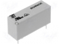 Preview: Schrack V23061-B1007-A601 Schrack Relais V23061-B1007-A601 24V DC max 250V/8A ER059