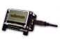 Preview: Velleman Elektronik Bausatz K8101 USB LED / LCD Anzeige Message Board Velleman K8101 Bausatz VK8101
