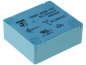 Preview: Schrack V23057-A0006-A101 24V DC Relais V23057-A0006-A101 1x Wechselkontakt max 5A/250V AC ER012