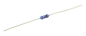 Preview: VS M0.6W-150R Widerstand 150 Ohm 0,6W Metalfilm 1% Toleranz EW150/0,6W