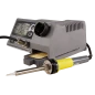 Preview: Digitale Lötstation Digi-931 regelbar 150-450°C mit Schwamm und Lötkolbenständer