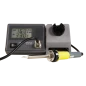 Preview: Digitale Lötstation Digi-931 regelbar 150-450°C mit Schwamm und Lötkolbenständer