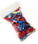 Preview: SiTr 203662 Kabelschuh Quetschverbinder Sortiment 175 teilig EZ092