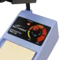 Preview: Kleine Lötstation regelbare Leistung 20W - 48W Temperatur 200°C - 450°C