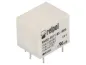 Preview: relpol Mini Schaltrelais 5V DC max 15A RM50-3011-85-1005 Wechselkontakt 1x UM