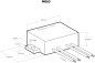 Preview: 12V 24V 48V AC Dimmer Leistungsregler max 50W M063 Kemo Preview: 12V 24V 48V AC Dimmer Leistungsregler max 50W M063 Kemo