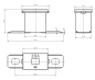 Preview: JAPVAL® M48 KFZ Schmelz Sicherung 20A 30A 40A 50A 60A 70A 80A 100A MTA