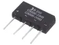 Preview: Diotec B250C5000-W+W Silizium Brückengleichrichter Gleichrichter Diode B250C 5000-330 EDB250C