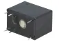 Preview: TE Connectivity Axicom W11 Subminiatur Relais Kunststoff 24V DC max 1,25A V23101-D0107-B201