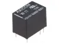 Preview: TE Connectivity Axicom Subminiatur Relais Kunststoff 24V DC max 2A V23101-D0007-B201